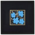 Andy Warhol — Цветы, изображение 2
