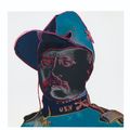 Andy Warhol — Ковбои и индейцы, изображение 6