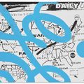 Andy Warhol — Карта погоды в США/GE, изображение 1