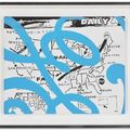 Andy Warhol — Карта погоды в США/GE, изображение 3
