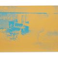Andy Warhol — Электрический стул, изображение 11