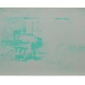 Andy Warhol — Электрический стул, изображение 8