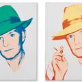 Andy Warhol — каждый: Трумэн Капоте, изображение 1