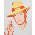 Andy Warhol — каждый: Трумэн Капоте, изображение 3