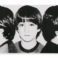 Andy Warhol — Шон Леннон, изображение 1