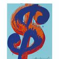 Andy Warhol — $ (1), изображение 2
