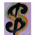 Andy Warhol — $ (1), изображение 3