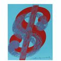 Andy Warhol — $ (1), изображение 4