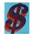 Andy Warhol — $ (1), изображение 5