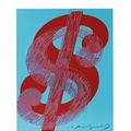 Andy Warhol — $ (1), изображение 6