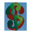 Andy Warhol — $ (1), изображение 7