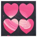 Andy Warhol — Сердца, изображение 1