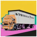 Andy Warhol — Грузовик, изображение 2