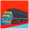 Andy Warhol — Грузовик, изображение 4