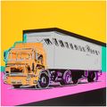Andy Warhol — Грузовик, изображение 2