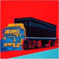 Andy Warhol — Грузовик, изображение 4
