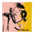 Andy Warhol — Джек Никлаус [Шесть работ], изображение 2