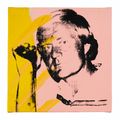 Andy Warhol — Джек Никлаус [Шесть работ], изображение 3
