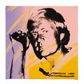 Andy Warhol — Джек Никлаус [Шесть работ], изображение 4
