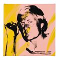 Andy Warhol — Джек Никлаус [Шесть работ], изображение 5