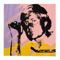 Andy Warhol — Джек Никлаус [Шесть работ], изображение 6