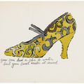 Andy Warhol — В поисках лучшей обуви, изображение 16