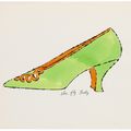 Andy Warhol — В поисках лучшей обуви, изображение 17