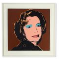 Andy Warhol — Ренате Зимет, изображение 2