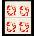 Andy Warhol — Автопортрет [Четыре работы], изображение 6