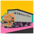 Andy Warhol — Грузовик, изображение 2