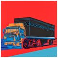 Andy Warhol — Грузовик, изображение 4