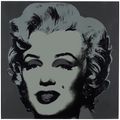 Andy Warhol — Мэрилин Монро (Marilyn) : Один отпечаток, изображение 1