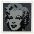 Andy Warhol — Мэрилин Монро (Marilyn) : Один отпечаток, изображение 2