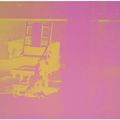 Andy Warhol — Электрические стулья, изображение 2