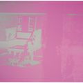 Andy Warhol — Электрические стулья, изображение 6
