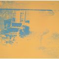 Andy Warhol — Электрические стулья, изображение 10