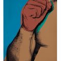 Andy Warhol — Мухаммед Али, изображение 5