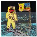 Andy Warhol — Лунная походка, изображение 3