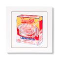 Andy Warhol — Коробка для куриного супа с лапшой Campbell's, изображение 2
