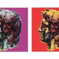 Andy Warhol — Александр Македонский, изображение 1