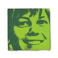 Andy Warhol — Портрет Ли Бонтеку, изображение 1