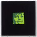 Andy Warhol — Портрет Ли Бонтеку, изображение 2