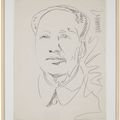 Andy Warhol — Мао, изображение 2