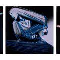 Andy Warhol — Марта Грэм, изображение 1