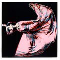 Andy Warhol — Марта Грэм, изображение 4