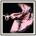 Andy Warhol — Марта Грэм, изображение 7