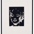 Andy Warhol — Мэрилин Монро (Marilyn), изображение 2