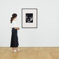 Andy Warhol — Мэрилин Монро (Marilyn), изображение 4