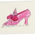 Andy Warhol — В поисках лучшей обуви, изображение 10