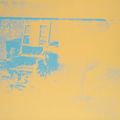 Andy Warhol — Электрические стулья, изображение 6